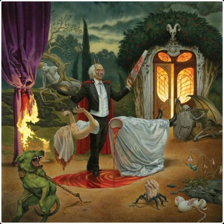 Anthrax - It's For the Kids (Single) (2026)