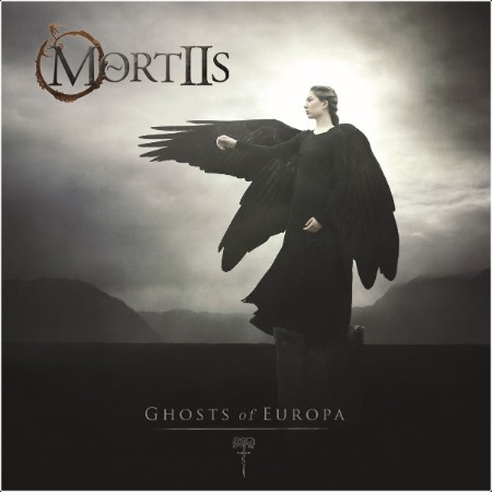 Mortiis - Ghosts Of Europa (2026)