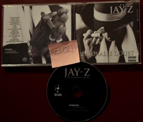 Jay-Z - Reasonable Doubt 30th Anniversary Edition (2026) flac