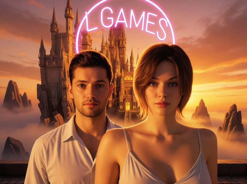 Velmont Castle: Blood and Desire - Version 0.0.1 by Lgames Adult Game