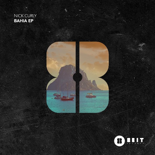 Nick Curly — Bahia (2026)