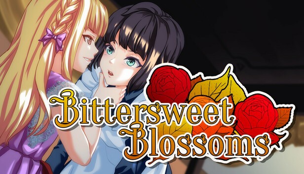 ebi-hime - Bittersweet Blossoms Ver.1.0 Final Steam