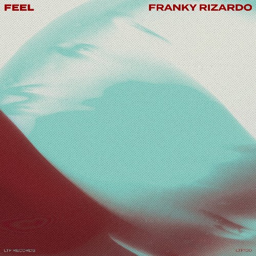 Franky Rizardo — Feel (2026)