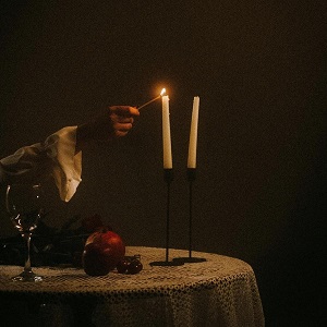 Darlah - Lilith (Single) (2026)