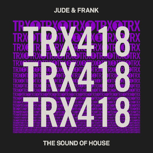 Jude & Frank — The Sound Of House (2026)