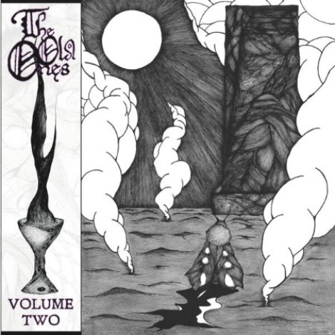 The Old Ones - Volume II (2026) flac