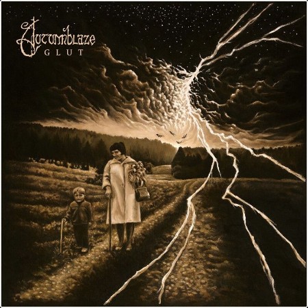 Autumnblaze - Glut (2026)