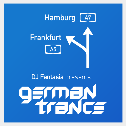 Dj Fantasia — German Trance 010 (2026-06-26)