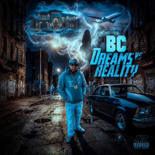 BC — Dreams vs Reality (2026)