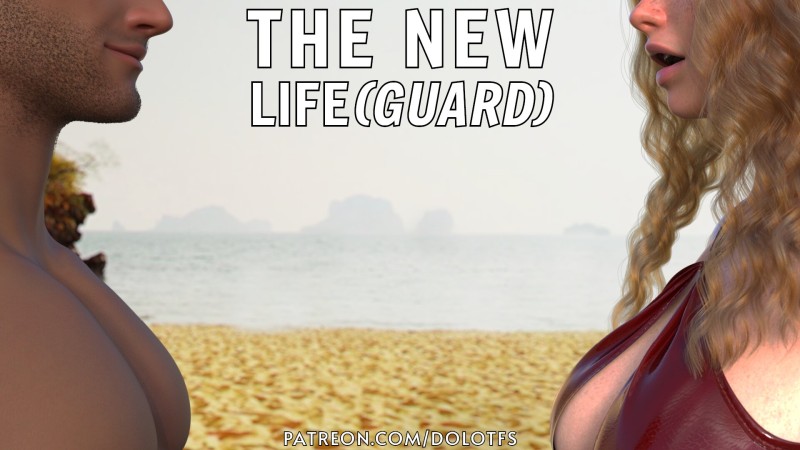 DoloTFs - The new life(guard)