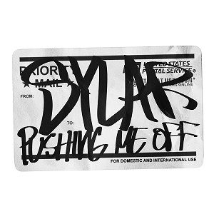 Sylar - Pushing Me Off (Single) (2026)