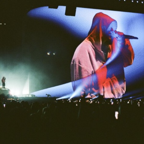 Justin Bieber, Wizkid, Tems - SWAG LIVE FROM COACHELLA (Weekend I) (2026) flac