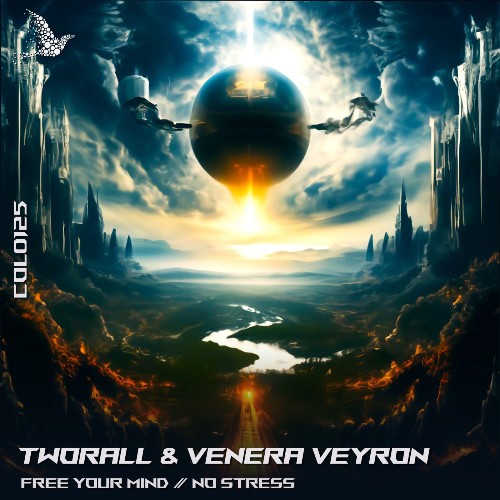 Tworall & Venera Veyron — Free Your Mind (2026)