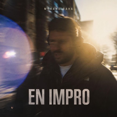 Mohand Baha — En Impro (2026)