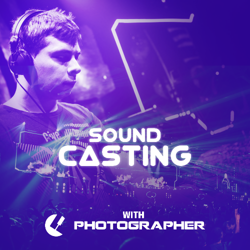  Photographer - Soundcasting 593 (2026-06-26) 