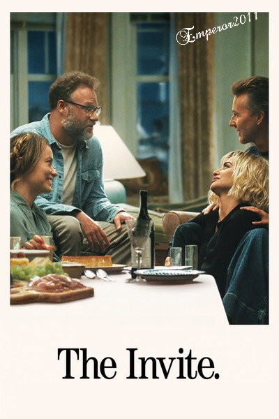 The Invite (2026) 720p CAM H264-CinemaCity