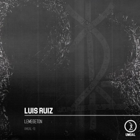 Luis Ruiz - Lemegeton (2026) mp3