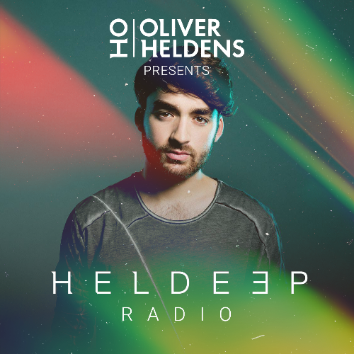  Oliver Heldens - Heldeep Radio 625 (2026-06-26) 