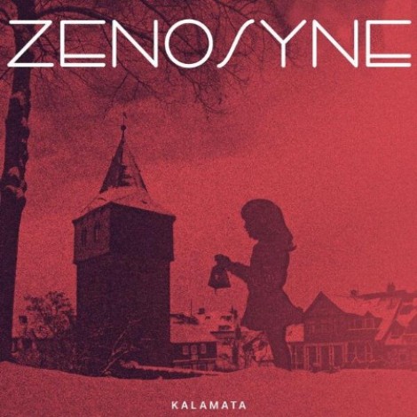 Kalamata - ZENOSYNE (2026) flac