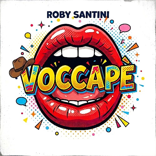  Roby Santini - Voccapè (2026) 