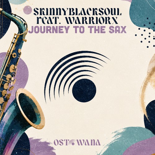SkinnyBlackSoul ft. WarriorX — Journey To The Sax (2026)