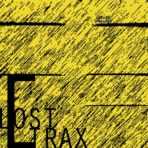 Lee Homan — Lost Trax (2026)