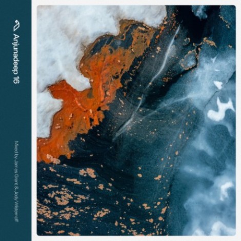VA - Anjunadeep 16 (2026) mp3