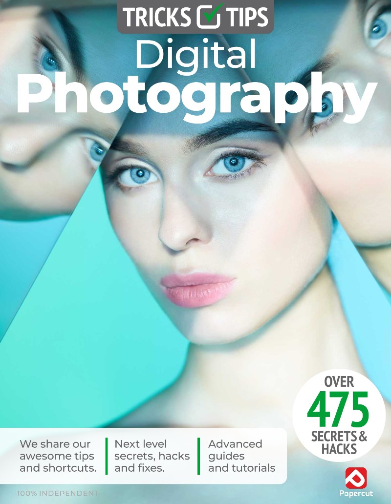 Digital Photography Tricks and Tips - 23rd Edition 2026