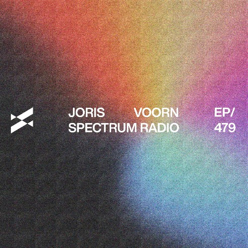 Joris Voorn — Spectrum Radio 479 (2026—06—26)