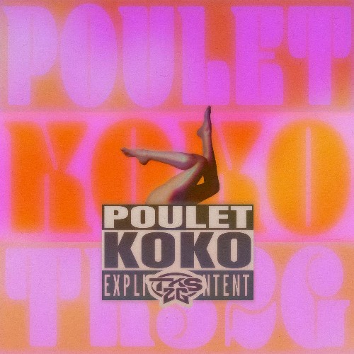 TKS 2G — Poulet Koko (2026)