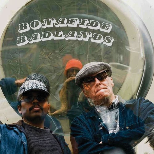 Split Sphere (Moka Only x Prevail) — Bonafide Badlands (2026)