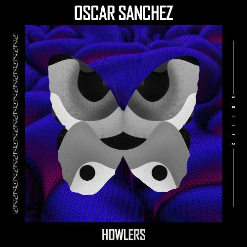 Óscar Sánchez — Howlers (2026)