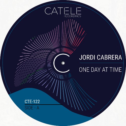 Jordi Cabrera — One Day At Time (2026)