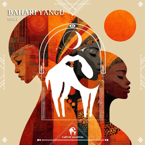 S1NCE — Bahari Yangu (2026)