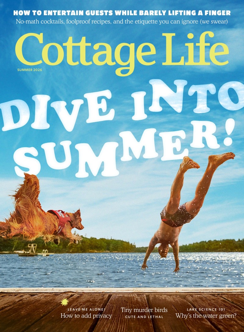 Cottage Life - Summer, 2026
