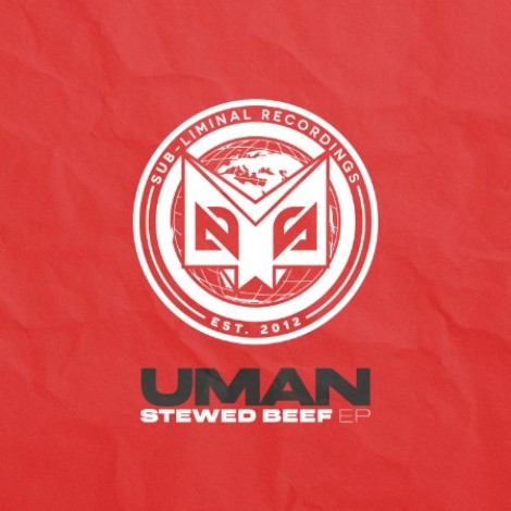 Uman - Stewed Beef EP (2026) mp3