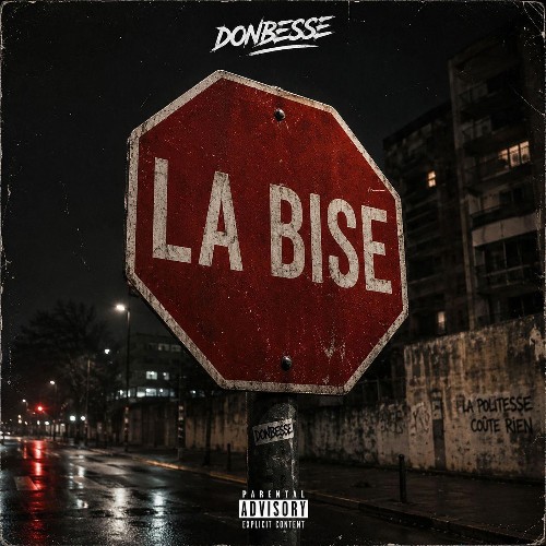  Donbesse - La bise (2026) 