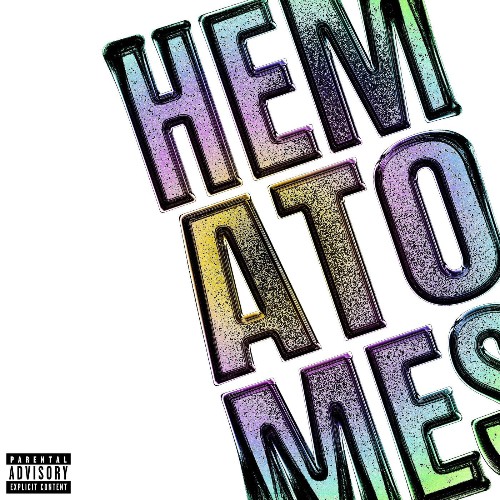 Sherifflazone — HÉMATOMES (2026)