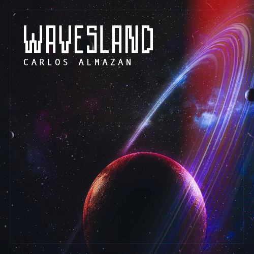  Carlos Almazan - Wavesland 135 (2026-06-26) 
