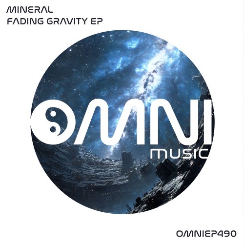 Mineral — Fading Gravity (2026)