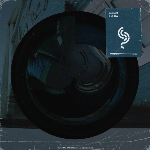 Ardynt — Let Go (2026)