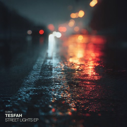  TESFAH - Street Lights (2026) 