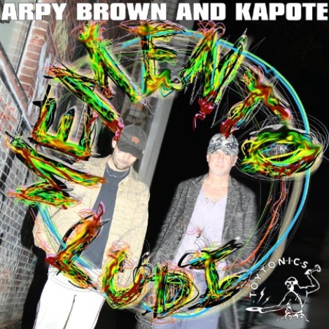 Arpy Brown & Kapote - Memento Ludi (2026) mp3