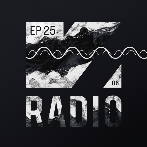  Noisia - Vision Radio S06e25 (2026-06-26) 