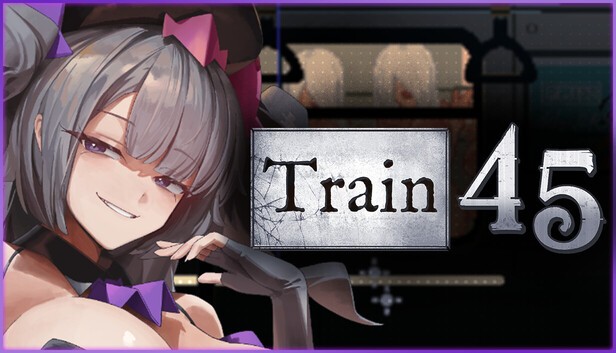 Elniko, Mango Party - Train45 Ver.1.01 Final Steam