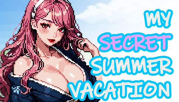 zhenxin_corp - My Secret Summer Vacation Ver.1.01 Final Steam