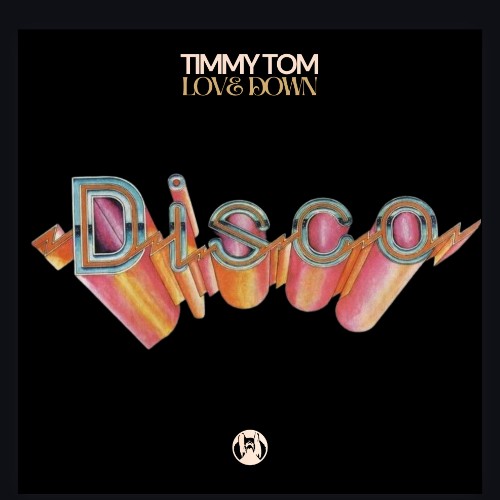 Timmy Tom — Love Down (2026)