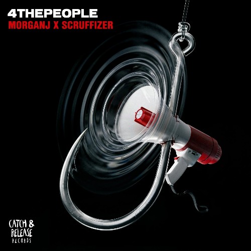 MORGANJ X Scrufizzer — 4thepeople (2026)