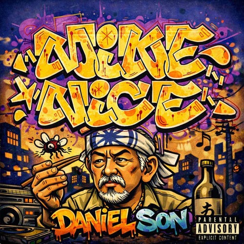 Mike Nice — Hard to Trust Em Feat. Daniel Son (2026)