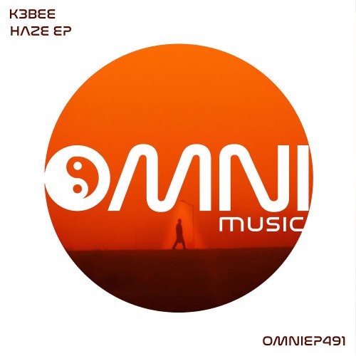 K3Bee — Haze (2026)